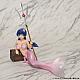 Lechery Fairy Tale Figure Vol.9 Mermaid Pink Tail Ver. 1/7 PVC Figure gallery thumbnail