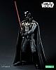 KOTOBUKIYA Star Wars ARTFX+ Darth Vader Return of Anakin Skywalker 1/10 Plastic Figure gallery thumbnail