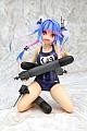 FunnyKnights Kantai Collection -Kan Colle- I-19 1/7 PVC Figure gallery thumbnail