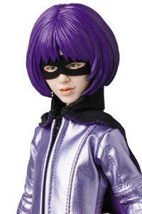 MedicomToy REAL ACTION HEROES No.677 HIT-GIRL
