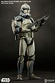 SIDESHOW Star Wars Military of Star Wars Wolfpack Clone Trooper 104th Battalion 1/6 Action Figure gallery thumbnail