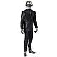 MedicomToy REAL ACTION HEROES DAFT PUNK Thomas Bangalter Action Figure gallery thumbnail