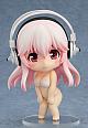 GOOD SMILE COMPANY (GSC) SoniAni Nendoroid Super Sonico Working Set gallery thumbnail