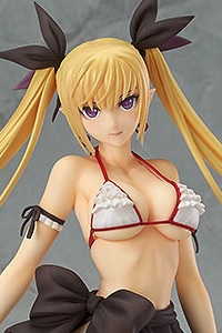 MAX FACTORY Shining Hearts Misty Swimsuit Ver. 1/7 PVC Figure