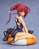 MAX FACTORY Kantai Collection -Kan Colle- I-168 Half Damaged Ver. 1/8 PVC Figure gallery thumbnail