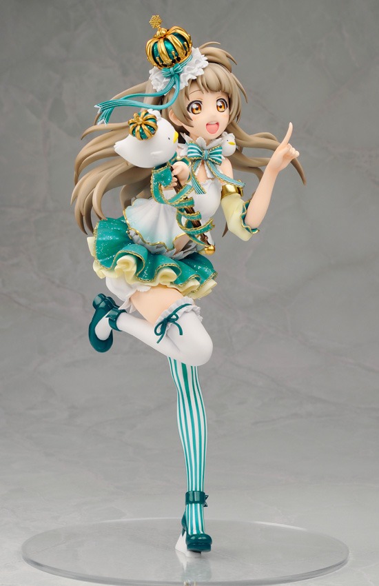 ALTER Love Live! School Idol Festival Minami Kotori 1/7 PVC Figure