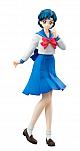 MegaHouse World Uniform Operation Sailor Moon Mizuno Ami 1/10 PVC Figure gallery thumbnail