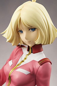 MegaHouse Excellent Model RAHDXG.A.NEO Mobile Suit Gundam Sayla Mass 1/8 PVC Figure