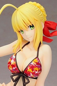 ALTER Fate/EXTRA Saber Extra Swimsuit Ver. 1/6 PVC Figure (2nd Production Run)