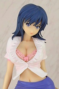 Lechery Daydream Collection vol.13 Just My Teacher Shizuku Private Lesson Ver. 1/6 Candy Resin Figure