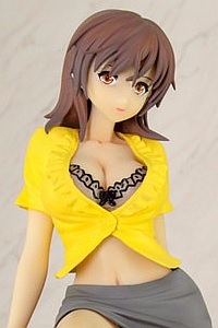 Lechery Daydream Collection vol.13 Just My Teacher Shizuku Extra Session Ver. 1/6 Candy Resin Figure