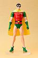 KOTOBUKIYA ARTFX+ DC UNIVERSE Robin Super Powers Classic 1/10 PVC Figure gallery thumbnail