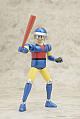 EVOLUTION TOY Dynamite Action S! No.2 Great Mazinger Robot Junior Action Figure gallery thumbnail
