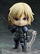 GOOD SMILE COMPANY (GSC) METAL GEAR SOLID2: SONS OF LIBERTY Nendoroid Raiden MGS2Ver. gallery thumbnail
