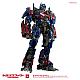 threeA Toys Transformers Dark Side of the Moon Optimus Prime Action Figure gallery thumbnail