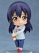 GOOD SMILE COMPANY (GSC) Love Live! Nendoroid Sonoda Umi Training Outfit Ver. gallery thumbnail