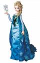 MedicomToy REAL ACTION HEROES No.729 Frozen Elsa Action Figure gallery thumbnail