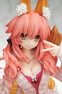Flare Fate/EXTRA CCC Caster Casual Ver. 1/7 PVC Figure
