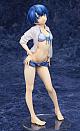 ALTER Ano Natsu de Matteru Tanigawa Kanna Swimsuit Ver. 1/6 PVC Figure gallery thumbnail
