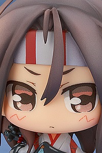 Phat! Medicchu Kantai Collection -Kan Colle- Zuiho PVC Figure