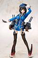ques Q Kantai Collection -Kan Colle- Takao 1/8 PVC Figure gallery thumbnail