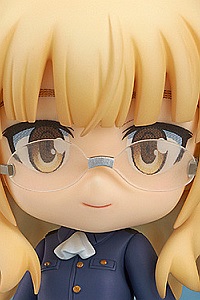 Phat! Strike Witches 2 Nendoroid Perrine-H. Clostermann