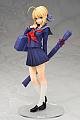 ALTER Fate/stay night Master Altria 1/7 PVC Figure gallery thumbnail