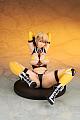 DRAGON Toy Closed GAME Cecilia Lockhart 1/6 PVC Figure gallery thumbnail
