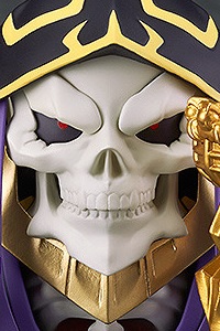 GOOD SMILE COMPANY (GSC) Overlord Nendoroid Ainz Ooal Gown