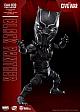 Beast Kingdom Egg Attack Action #015 Captain America: Civil War Black Panther Action Figure gallery thumbnail