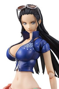 MegaHouse Variable Action Heroes ONE PIECE Nico Robin Action Figure