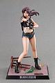 NEW LINE CORPORATION BLACK LAGOON Revy Two Hand 1/6 PVC Figure gallery thumbnail