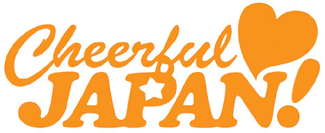 GOOD SMILE COMPANY Cheerful JAPAN! GOOD SMILE COMPANY Cheerful JAPAN!