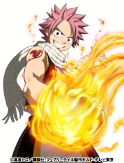 FAIRY TAIL