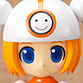 Gumako Cheerful Ver. PVC Figure Gumako Cheerful Ver. PVC Figure