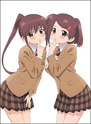 kiss×sis