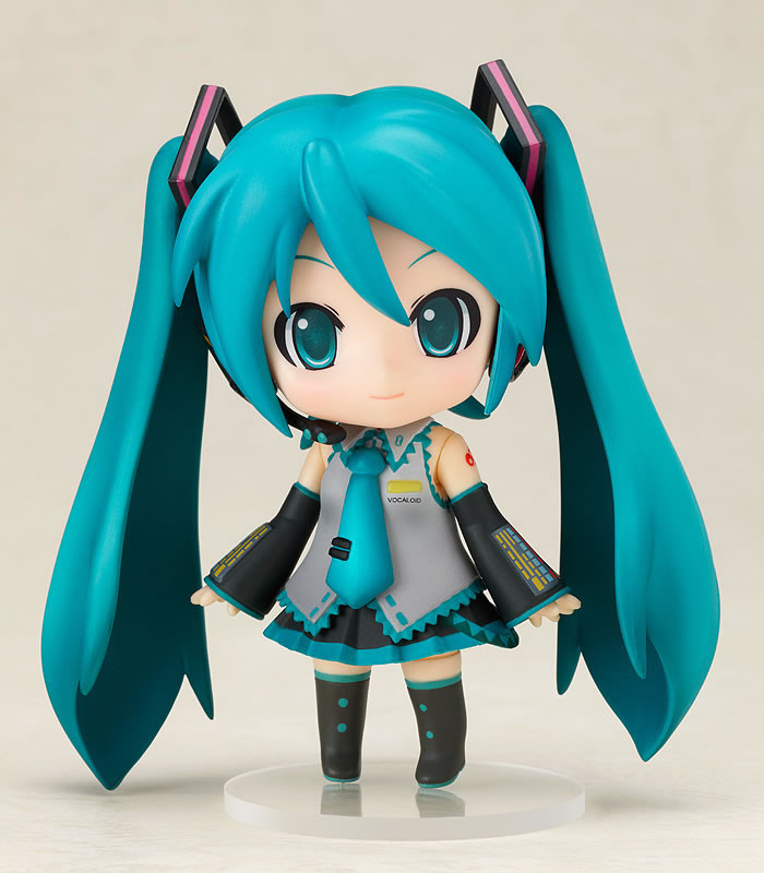 GOOD SMILE COMPANY Nendoroid Hatsune Miku Cheer Ver.