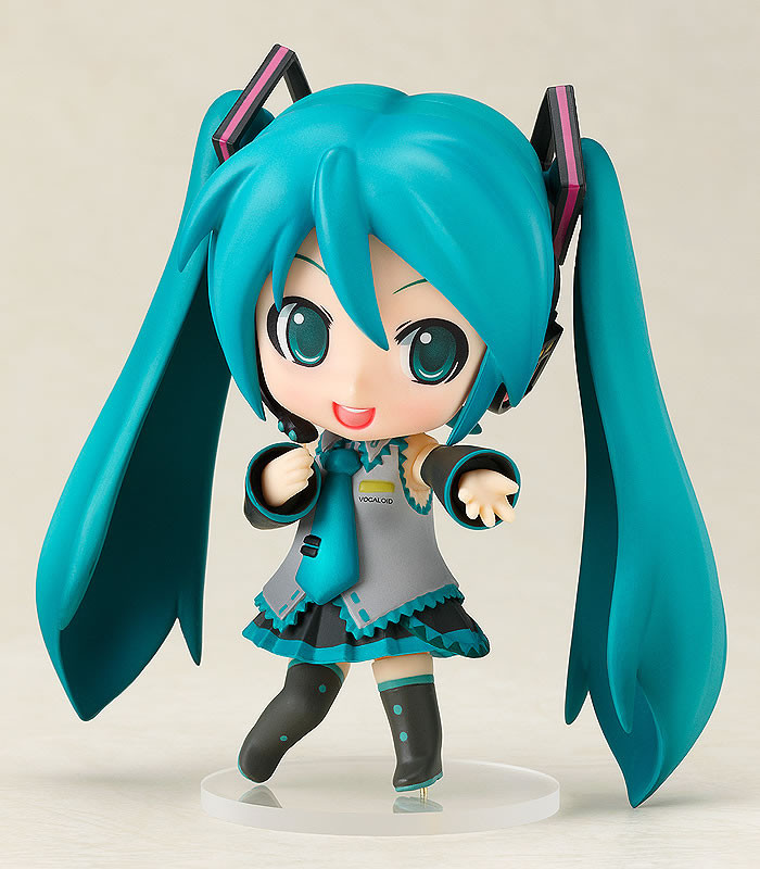 GOOD SMILE COMPANY Nendoroid Hatsune Miku Cheer Ver.