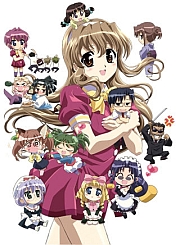 乃木坂春香の秘密 ぴゅあれっつぁ♪