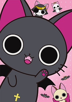 にゃんぱいあ The Animation