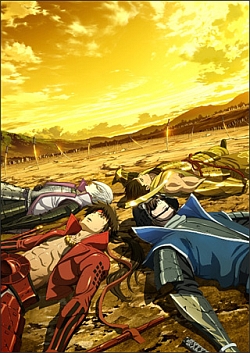 劇場版 戦国BASARA -The Last Party-