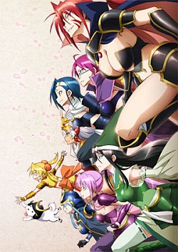 戦国乙女～桃色パラドックス～