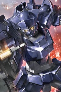 Bandai Gundam AGE HG 1/144 BMS-004 G-Exes Jackedge