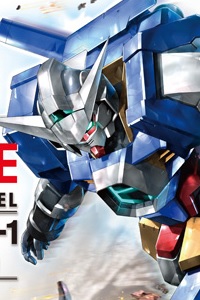 Bandai Gundam AGE HG 1/144 AGE-1S Gundam AGE-1 Spallow