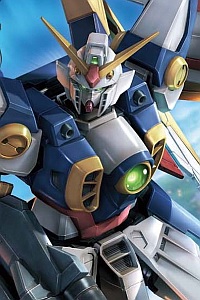 Bandai Gundam W MG 1/100 XXXG-00W Wing Gundam