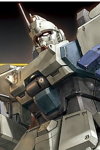 The 08th MS Team HGUC 1/144 RX-79[G] Ez-8 Gundam Ez8