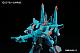 Gundam ZZ  HGUC 1/144 AMX-014 Doven Wolf gallery thumbnail