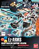 Gundam Build Fighters HG 1/144 Ez-ARMS gallery thumbnail