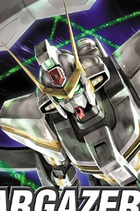 Bandai Gundam SEED HG 1/144 GSX-401FW Stargazer Gundam