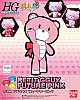 Gundam Build Fighters Other 1/144 Petitgguy Future Pink gallery thumbnail